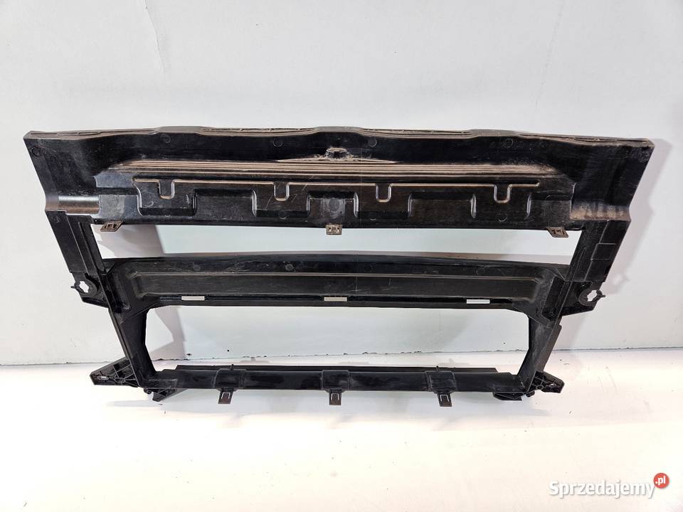 VOLVO XC40 EX40 EV40 WLOT KANAŁ KIEROWNICA Międzychód