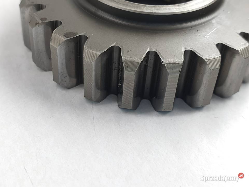 Tryb Walu Kolo Zebate Yamaha Yzf 450