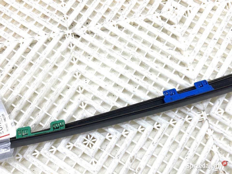 LISTWA DACHOWA LEWA HONDA CIVIC IX 14 99 PROFILE osobowe Karoseria