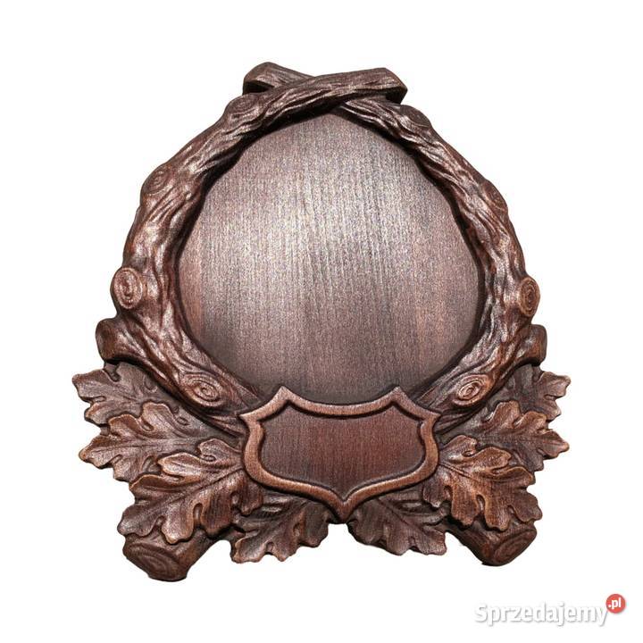 Wer1115P Deska pod oręż dzika Szczekociny