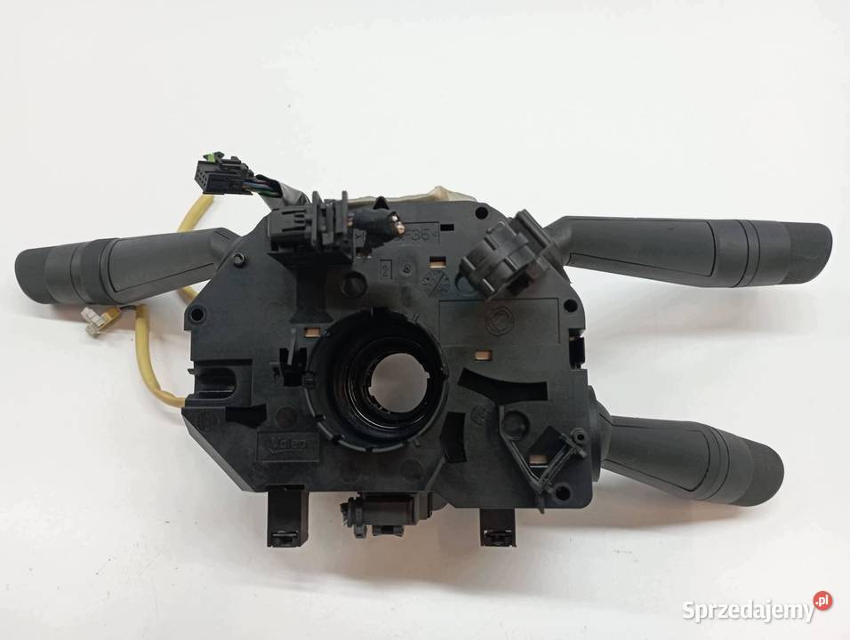 PRZEŁĄCZNIK ZESPOLONY TEMPOMAT 7354719390 Fiat