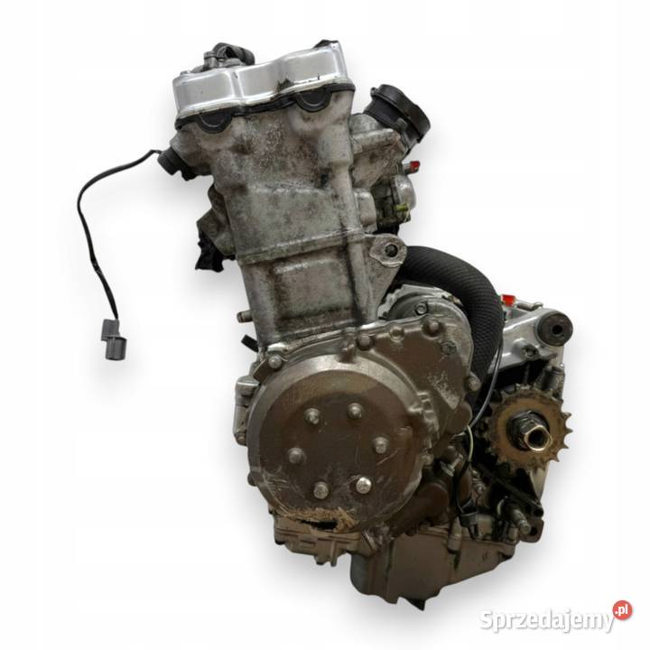 SILNIK ZX900CE KAWASAKI NINJA ZX9R ZX9R ZX900CE Chełm sprzedam