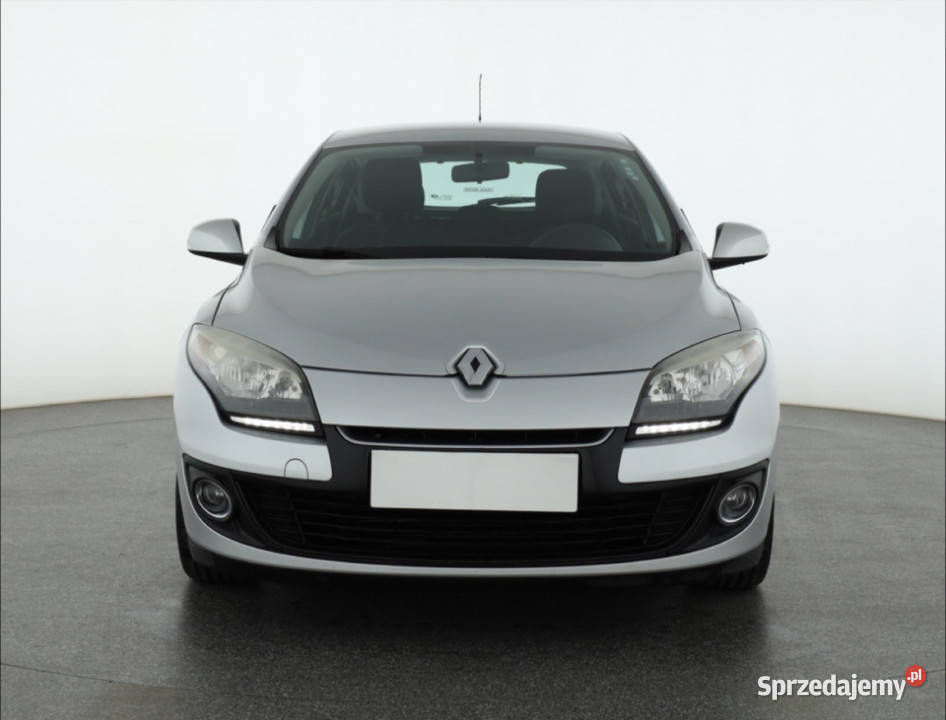 Renault Megane 15 dCi Piaseczno