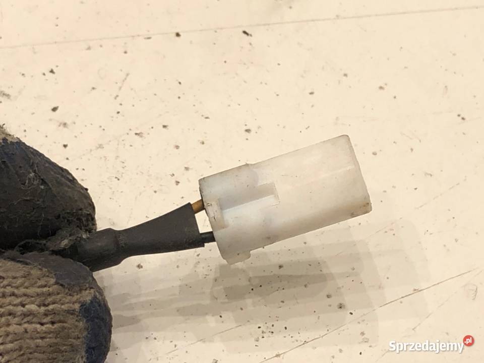 CZUJNIK ABS LEWY TYŁ HYUNDAI ELANTRA V ABSENSOR osobowe