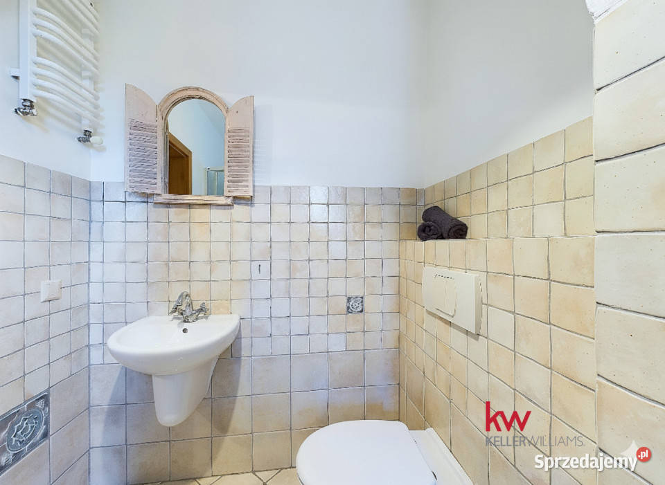 Dom wolnostojący 20808m2 Poznań Głuszyna 208.08m2 wielkopolskie