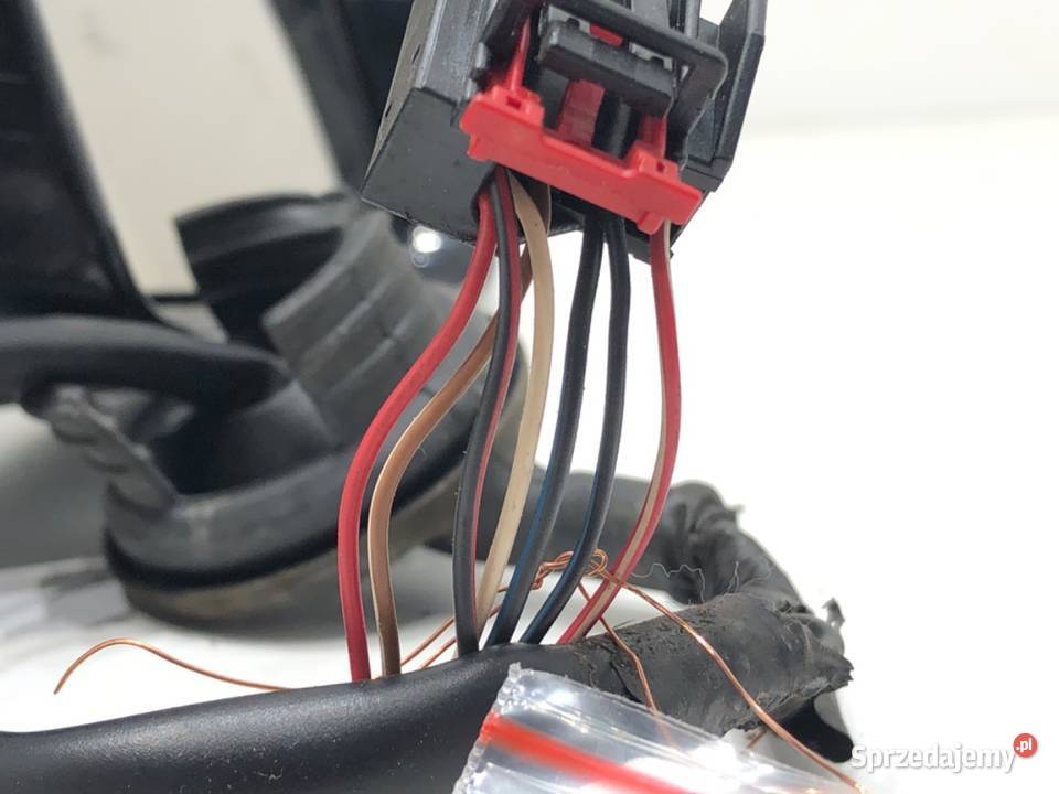 LUSTERKO PRAWE AUDI A6 C6 SedanLimuzyna 0411 sprzedam