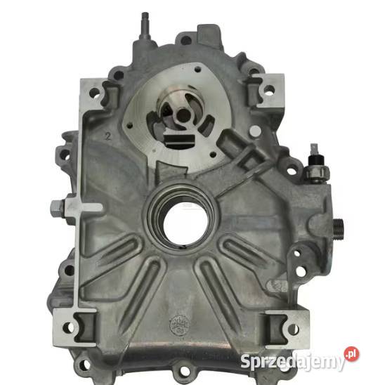 Miska olejowa silnika 594974 małopolskie Kamionna