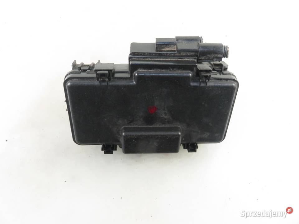 BSI HONDA CIVIC VII 17 CTDi 4EE2 S6FG4S6FG0