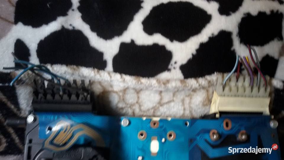 Licznik vw golf 2 dizel Elbląg