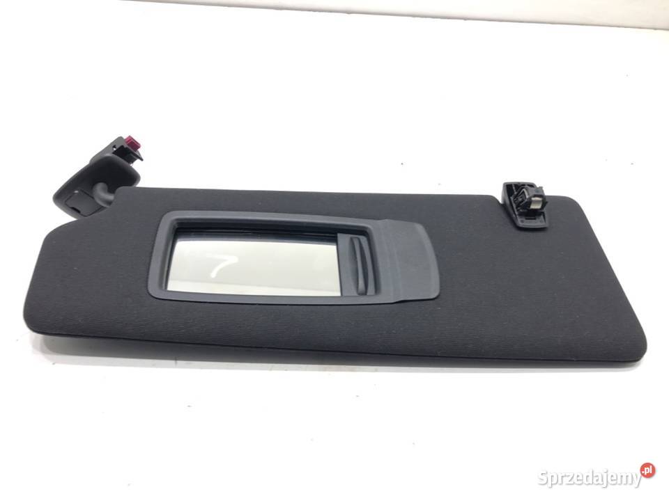 OSŁONA PRZECIWSŁONECZNA LEWY BMW G30 BLENDA sprzedam