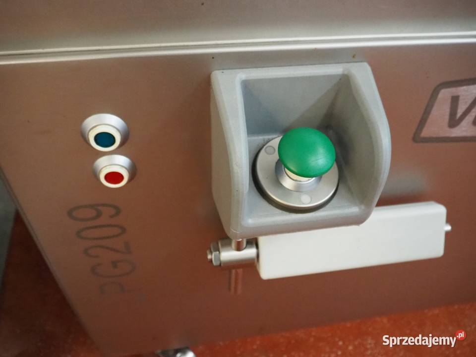 Porcjomat Vemag LPG 209 Krotoszyn