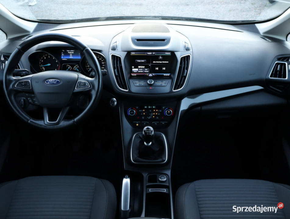 Ford C 10 EcoBoost mazowieckie Piaseczno sprzedam