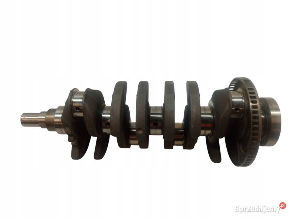 WAŁ KORBOWY 55565543 2500056 14 TURBO Opel Astra sprzedam