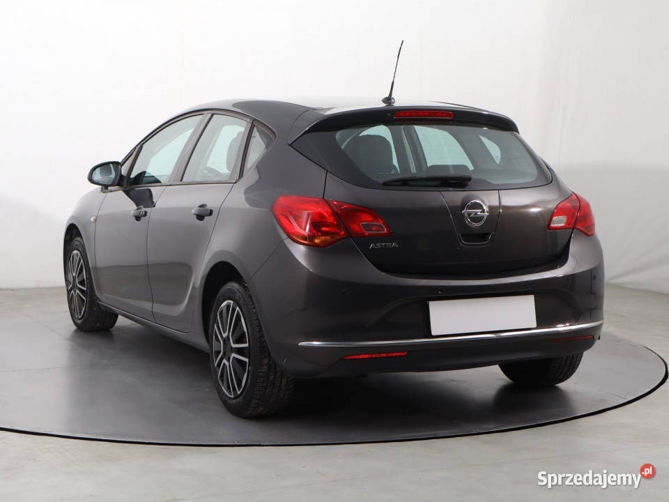 Opel Astra 16 16V radio Katowice