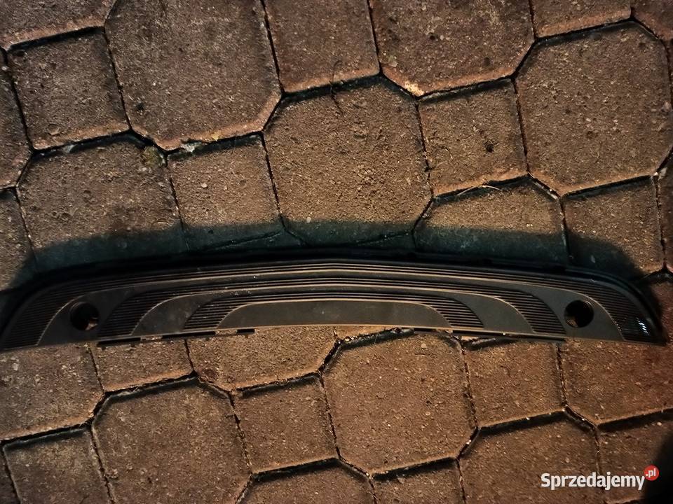 Sprinter 910 stopień zderzaka Opole