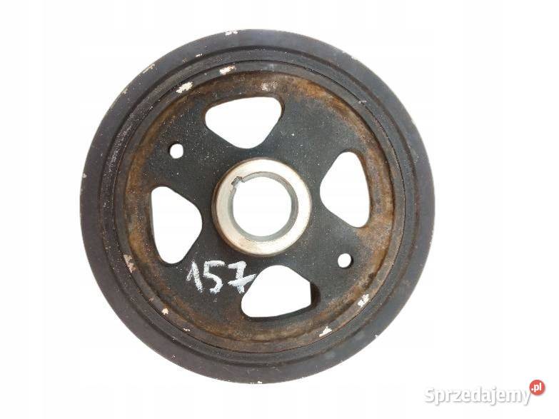 KOŁO PASOWE 16 VVTI Toyota Avensis III 2009