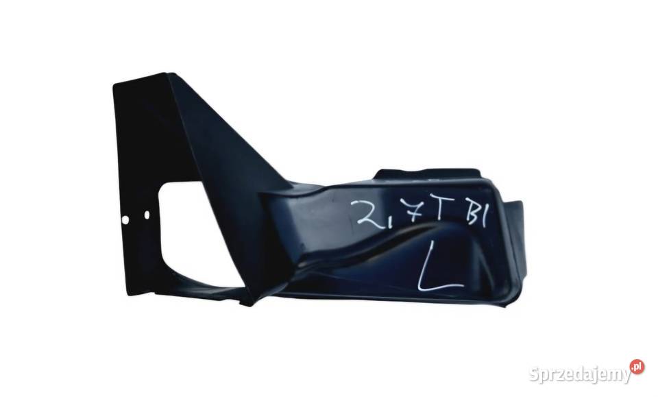 KIEROWNICA POWIETRZA LEWA PRAWA AUDI A6 C5 27 BT świętokrzyskie