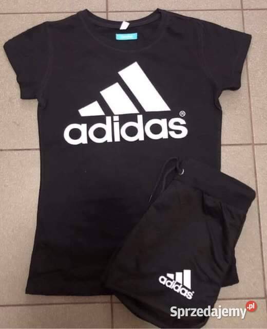 Komplety damskie Warszawa