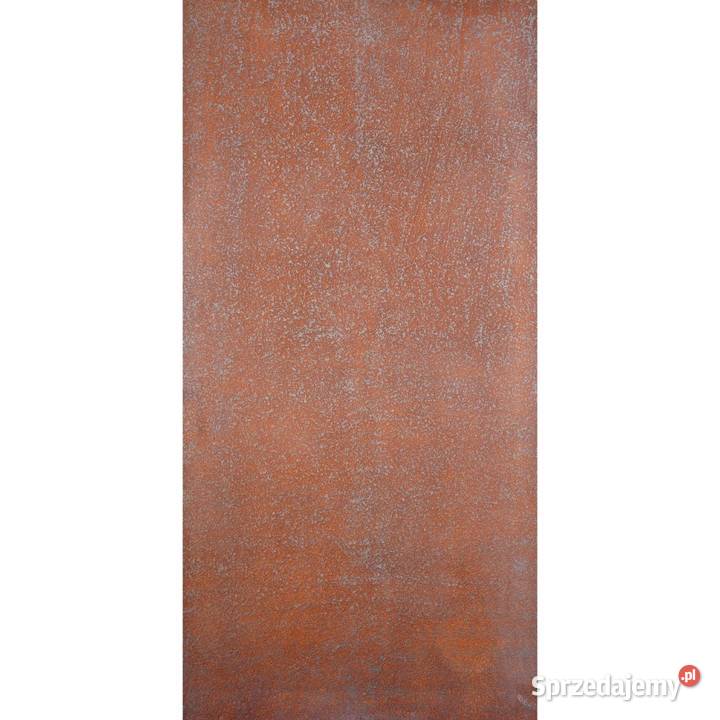 Fornir kamienny Corten Steel 2MM 122x61x02 Poznań