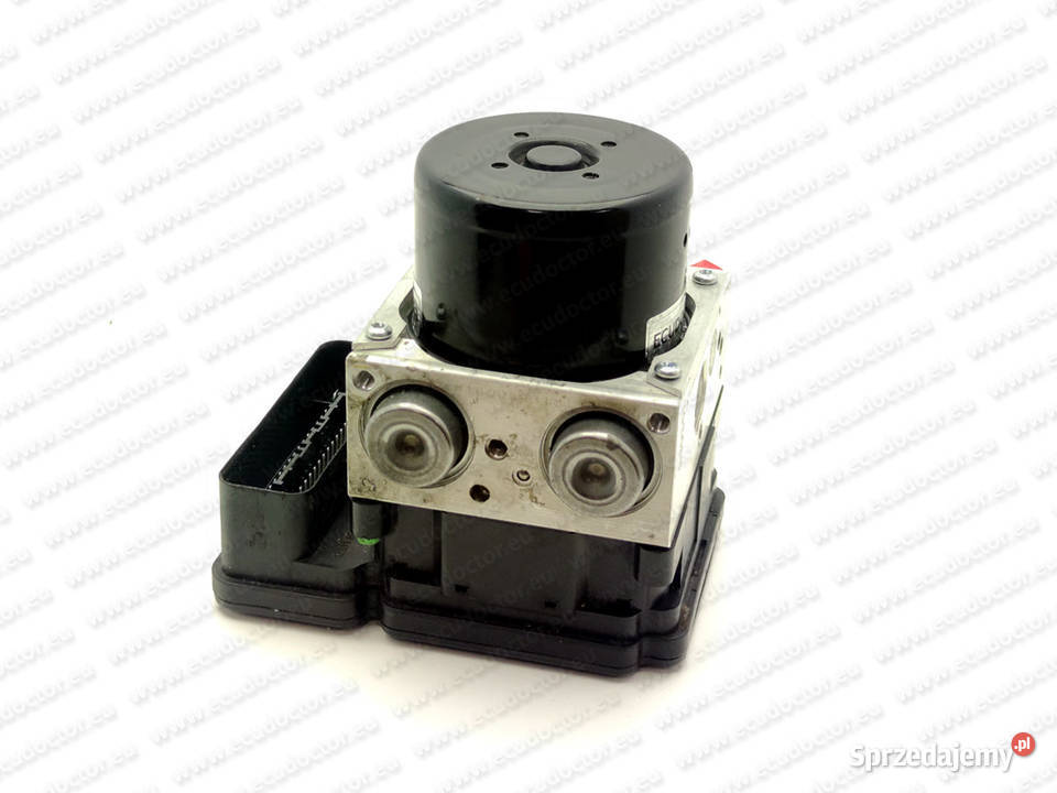 Pompa ABS mitshubishi C2116 4670A413 06210955923 Mysłowice