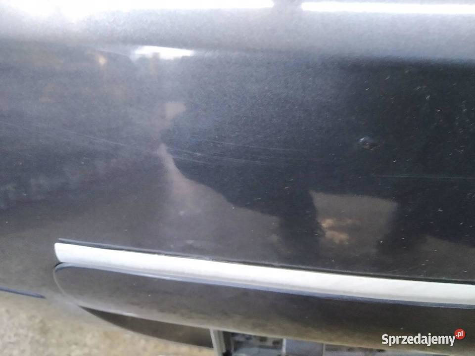 KLAPA TYŁ SZYBA LIFT FL SZARA Ford C I 20032010 Klapy bagażnika