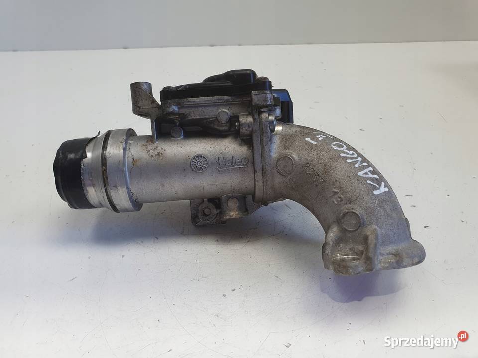 PRZEPUSTNICA Renault Megane III 15 DCI Chełm