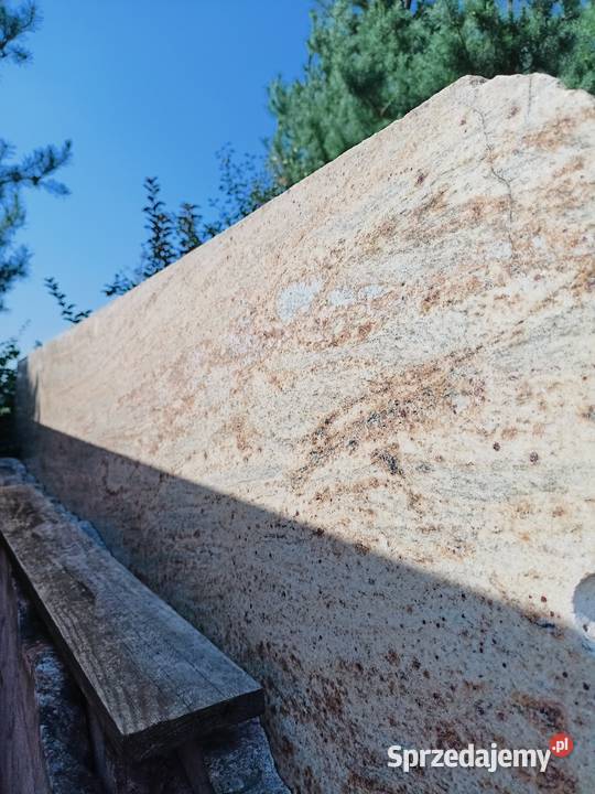 Okładziny kamienie Granit marmur Wykończenie Myślenice