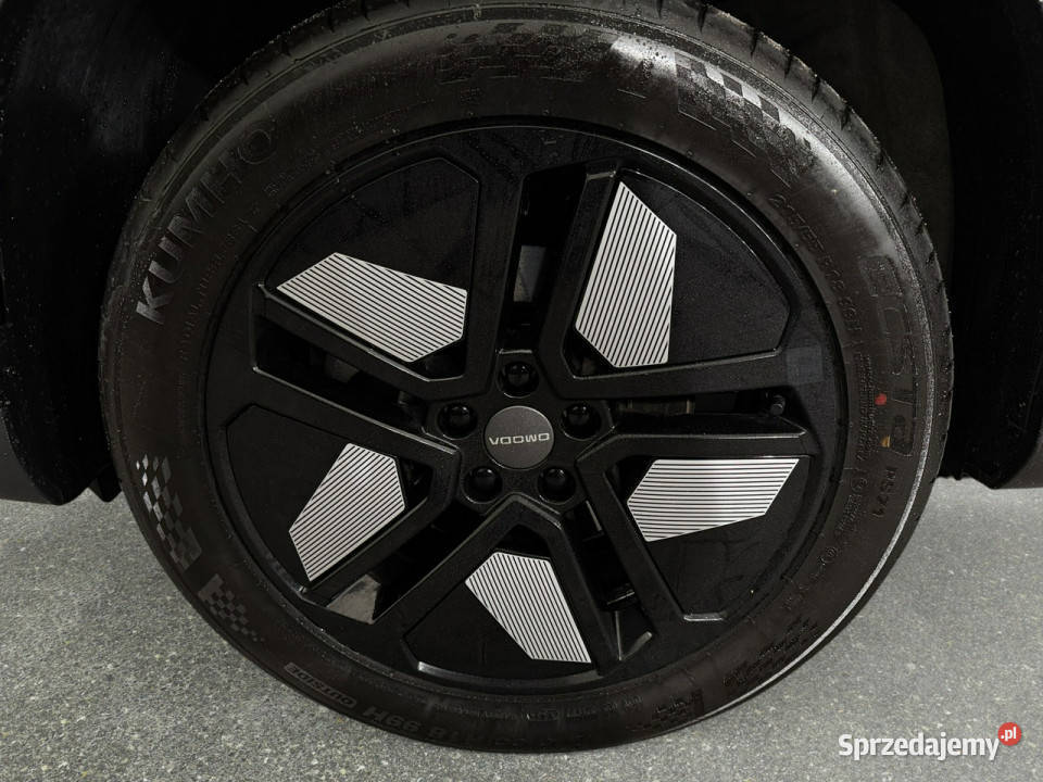 OMODA 5 VAT 23 15TGDI HEV 224 automat 20252026 r 1500cm3 Myślenice sprzedam