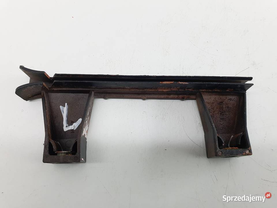 UCHWYT PROWADNICA SZYBY LEWA IVECO EUROCARGO Janowice