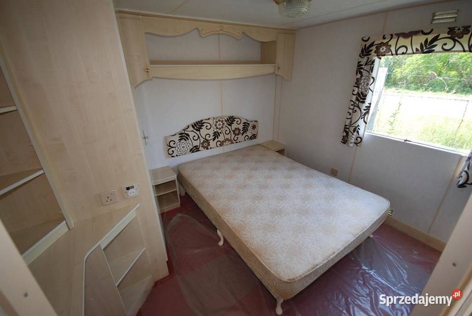 Domki Angielskie Transport OBNIŻKA Stawiguda sprzedam