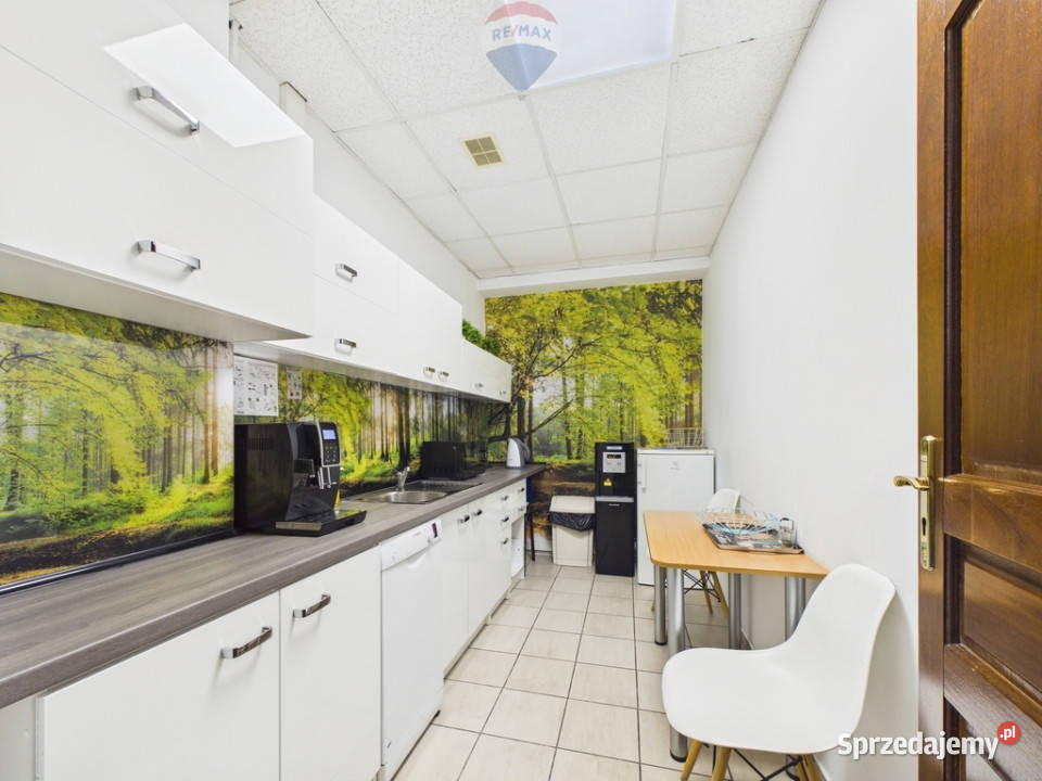 Całe piętro na wynajem przestronna przestrzeń Warszawa