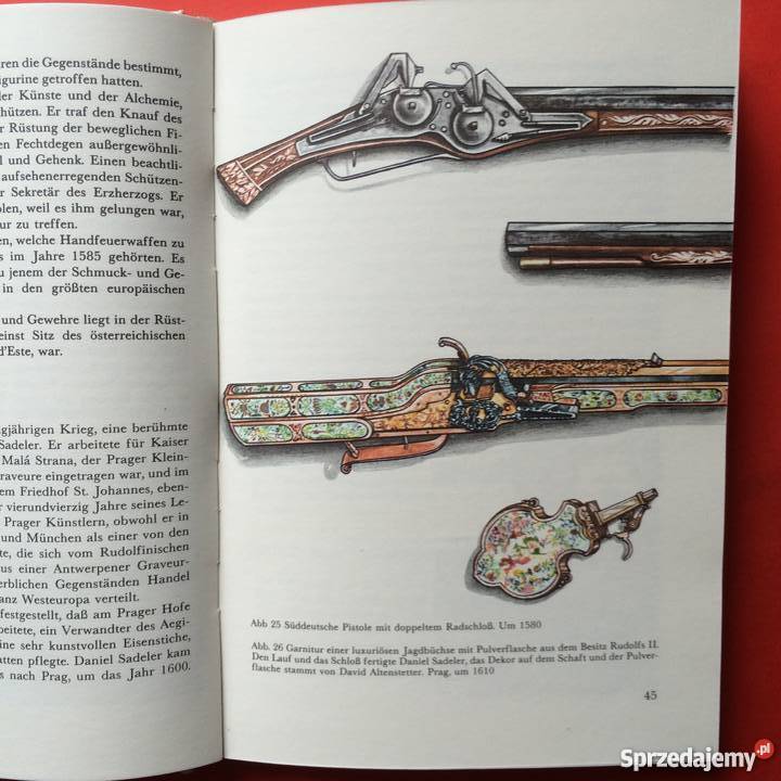 1148 Broń i rusznikarze Szczecin