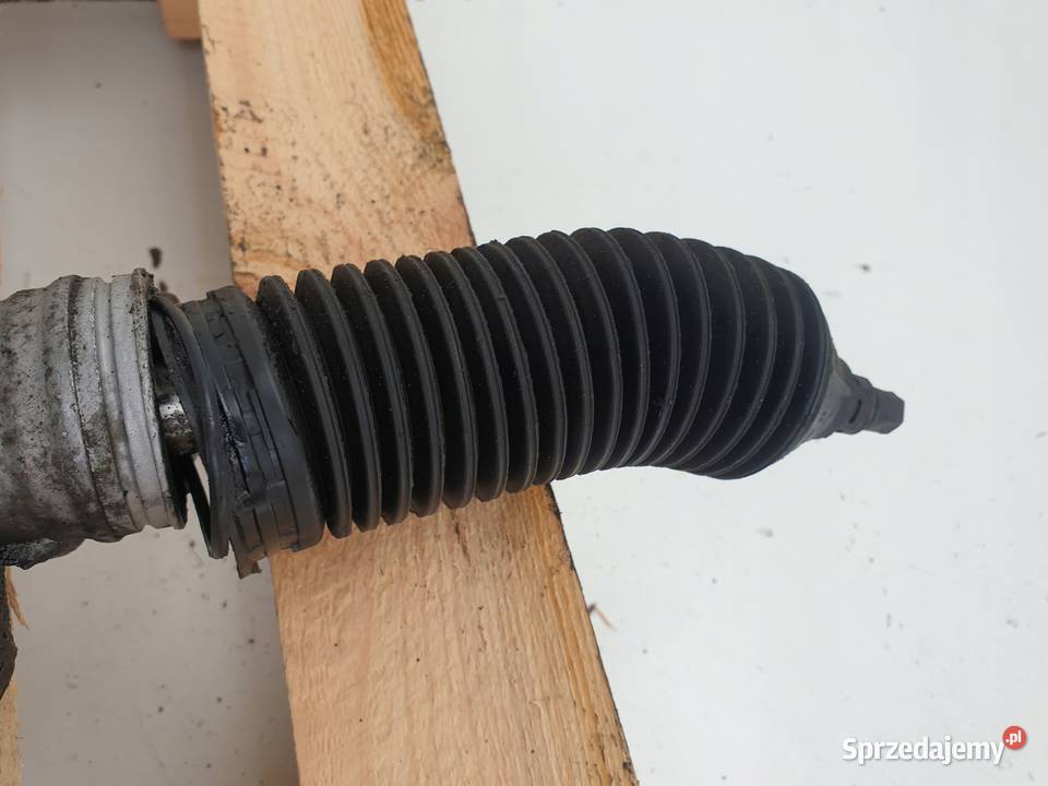 Mercedes W168 MAGLOWNICA przekładnia KIEROWNICZA Rudka