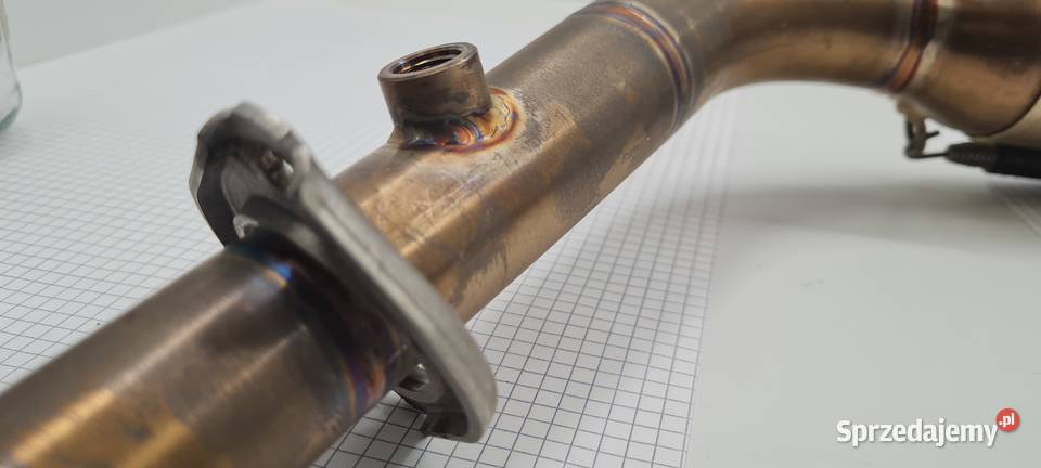 tłumik Akrapovic Yamaha MT 125 2023 Warszawa