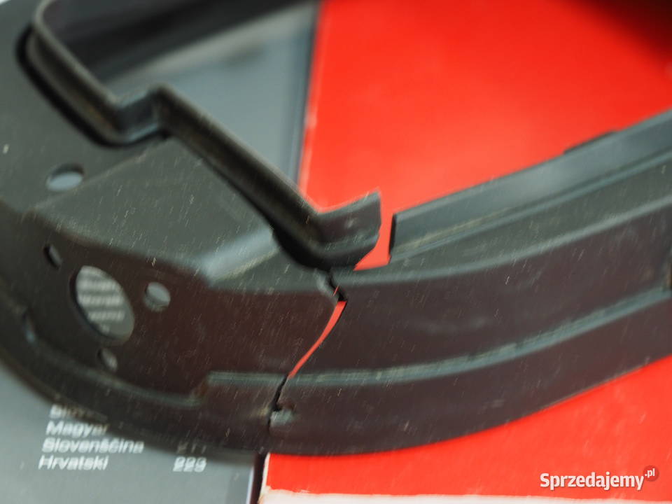 HILTI PR 50 niwelator uszczelka gumowa laser