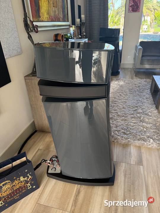 Focal Scala Utopia Evo 2 kujawsko-pomorskie Bydgoszcz