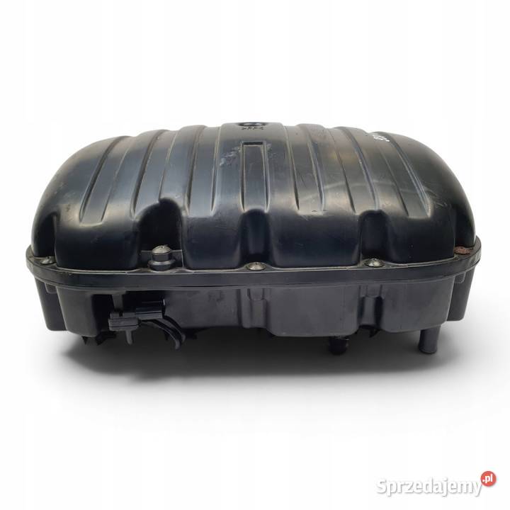 OBUDOWA FILTRA POWIETRZA AirBox Suzuki GSXR GSXR Chełm