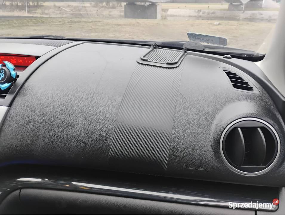 Mazda 6 manualna Wronki