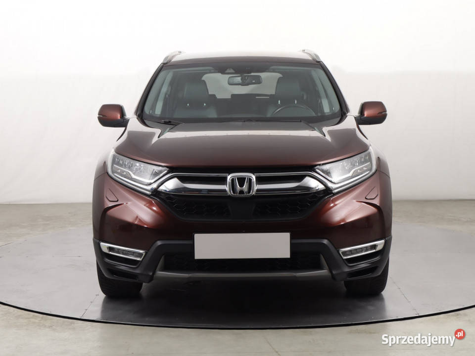 Honda CRV 15 VTEC Turbo Katowice