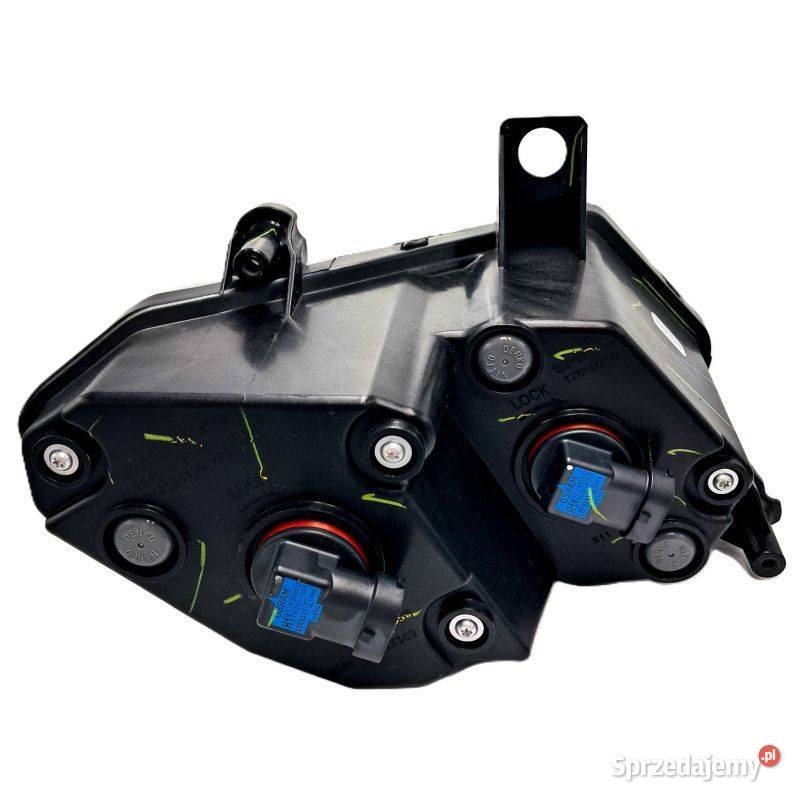 Lampa przednia lewa CanAm maverick BRP 710006422 Nowy Sącz