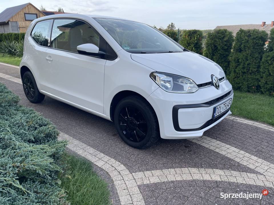 Vw up Lift klimatyzacja led seat mii skoda Syców
