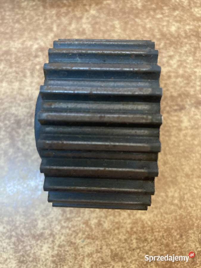 KOŁO ZĘBATE WAŁU AUDI A6 C5 A4 B5 28 B ACK
