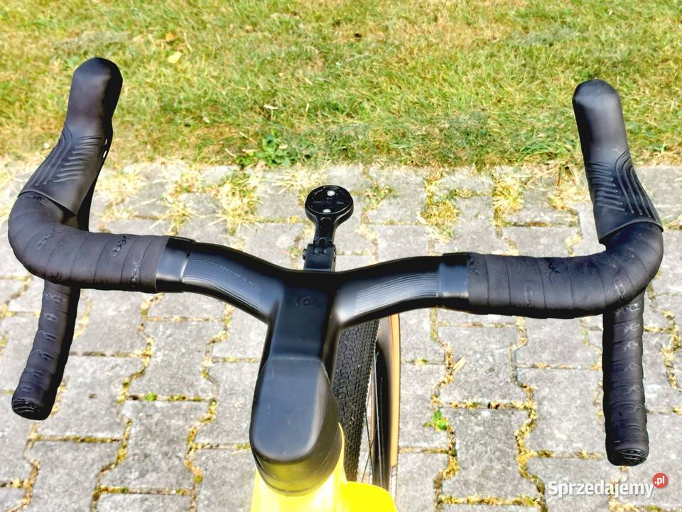 Scott Addict Gravel Tuned Shimano GRX 2x12s Cieszyn sprzedam
