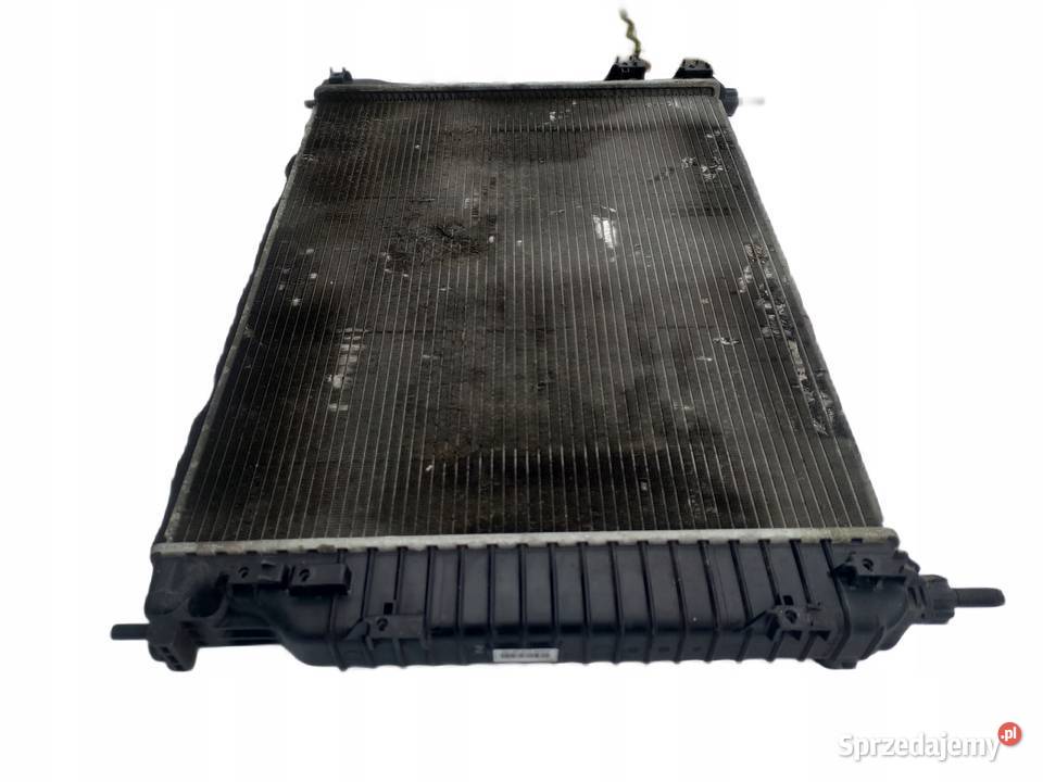 CHEVROLET CAPTIVA CHLODNICA WODY 622966 wielkopolskie Przemęt