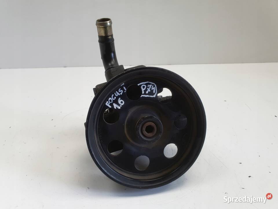 Ford Focus I MK1 16 16V POMPA WSPOMAGANIA HBDGA Rudka