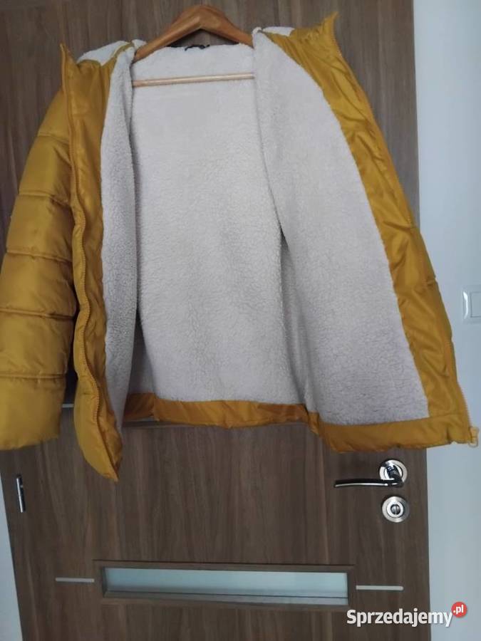 Damska kurtka zimowa Zimowa  Kielce