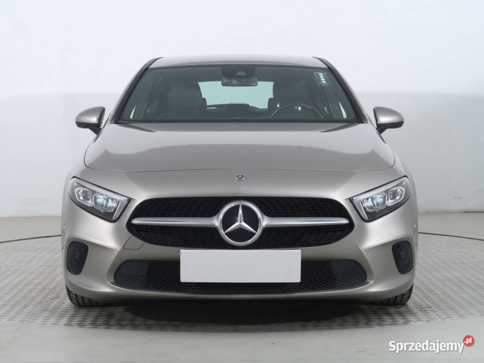 Mercedes A A 180 poduszka powietrzna Piaseczno