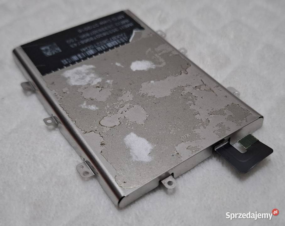 Bateria C11P1508 część do Asus Zenfone Z010D Czeladź