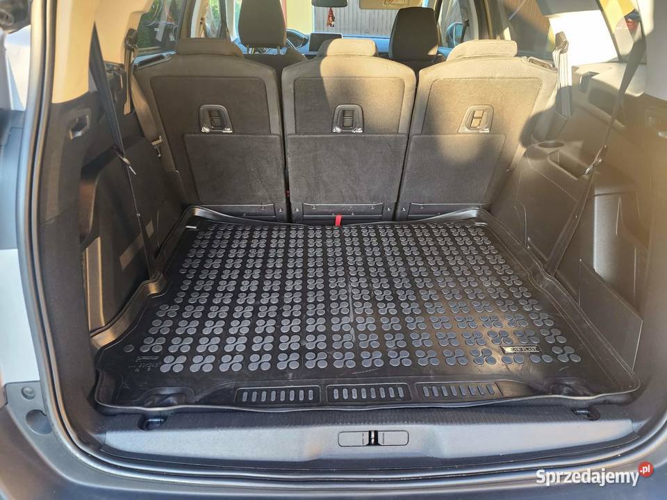 Peugeot 5008 nieuszkodzony Mielec sprzedam