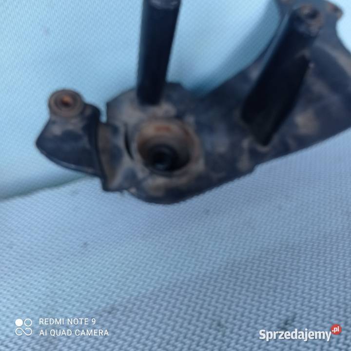 Uchwyt mocowanie amortyzatora skuter Łubno sprzedam